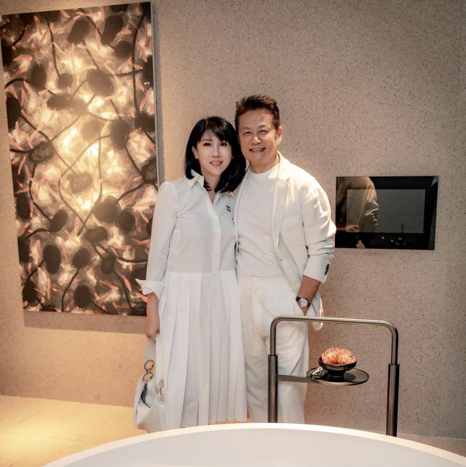 綜藝大哥教出學霸！徐乃麟小兒子「跳級成耶魯博士」　年領百萬獎學金「27歲近況超猛」
