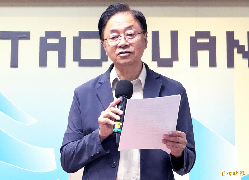 原來張善政太太是她！招牌娃娃音「凍齡外型好驚艷」　才貌雙全「學歷太驚人」