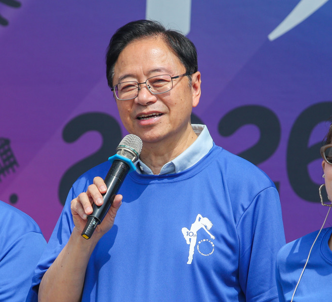 原來張善政太太是她！招牌娃娃音「凍齡外型好驚艷」　才貌雙全「學歷太驚人」