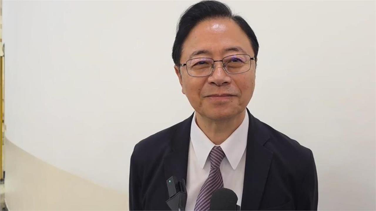 原來張善政太太是她！招牌娃娃音「凍齡外型好驚艷」　才貌雙全「學歷太驚人」