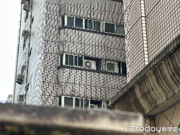 台中2歲女童「塞洗衣機、膠帶纏頭」傷重亡！生母「冷眼旁觀」拿親骨肉換1事