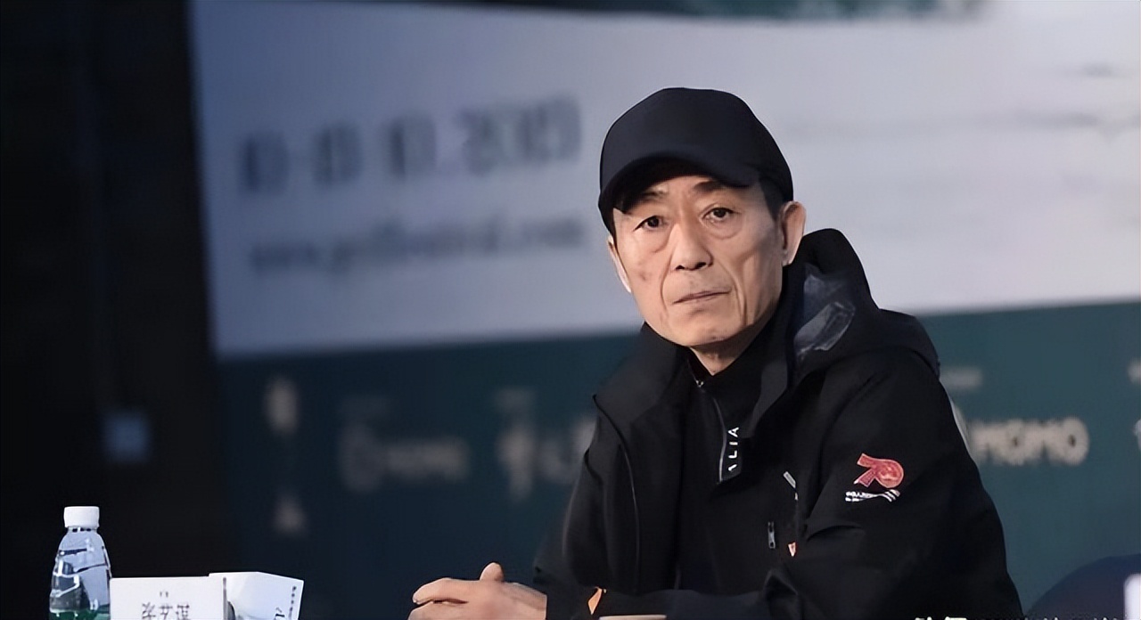 76歲張藝謀被爆「健康亮紅燈」！小31歲嫩妻「悄悄動手腳」網轟：照妖鏡