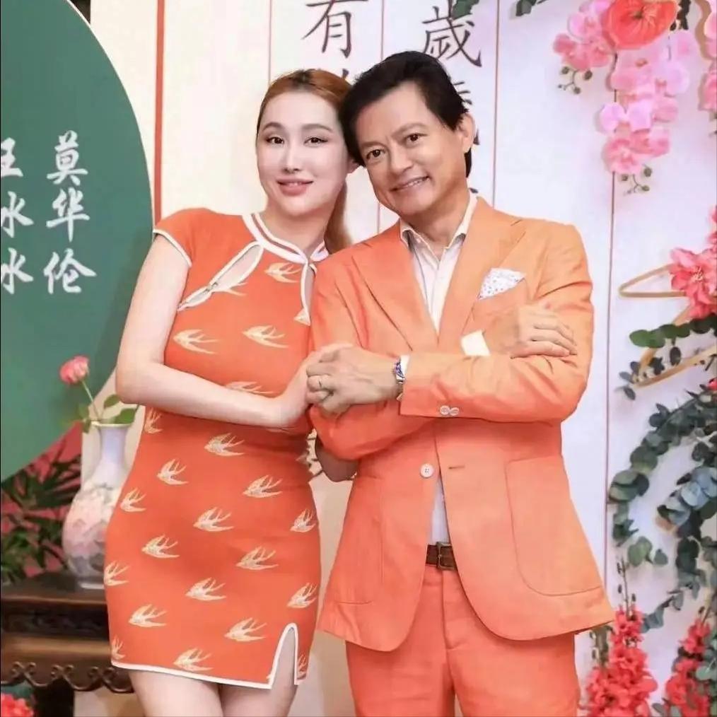 逾越師徒界線！國寶級歌后「嫁大32歲二婚老頭」　「被酸貪財好色」3年後現況驚呆網