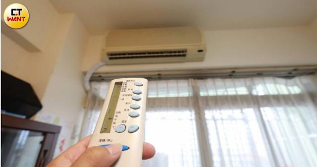 根本冷氣地雷！專家曝「網路省電三招」全錯了：電費會暴漲