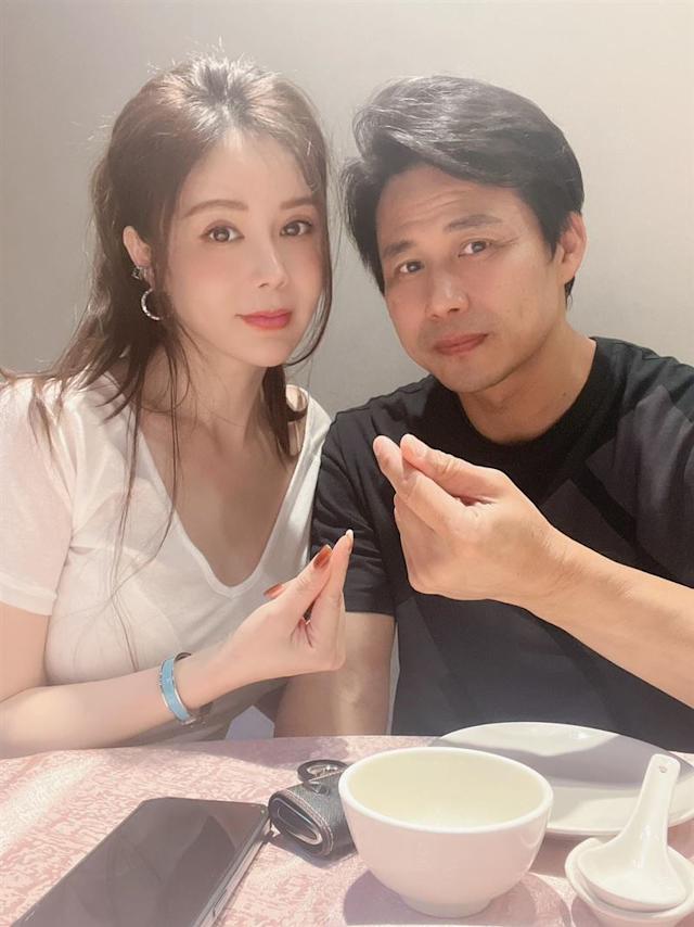 陳國華愛女畢業了！老婆哭告白「愛妳直到眼睛闔上」　驚人美貌「曾拒絕加入韓團」原因曝光