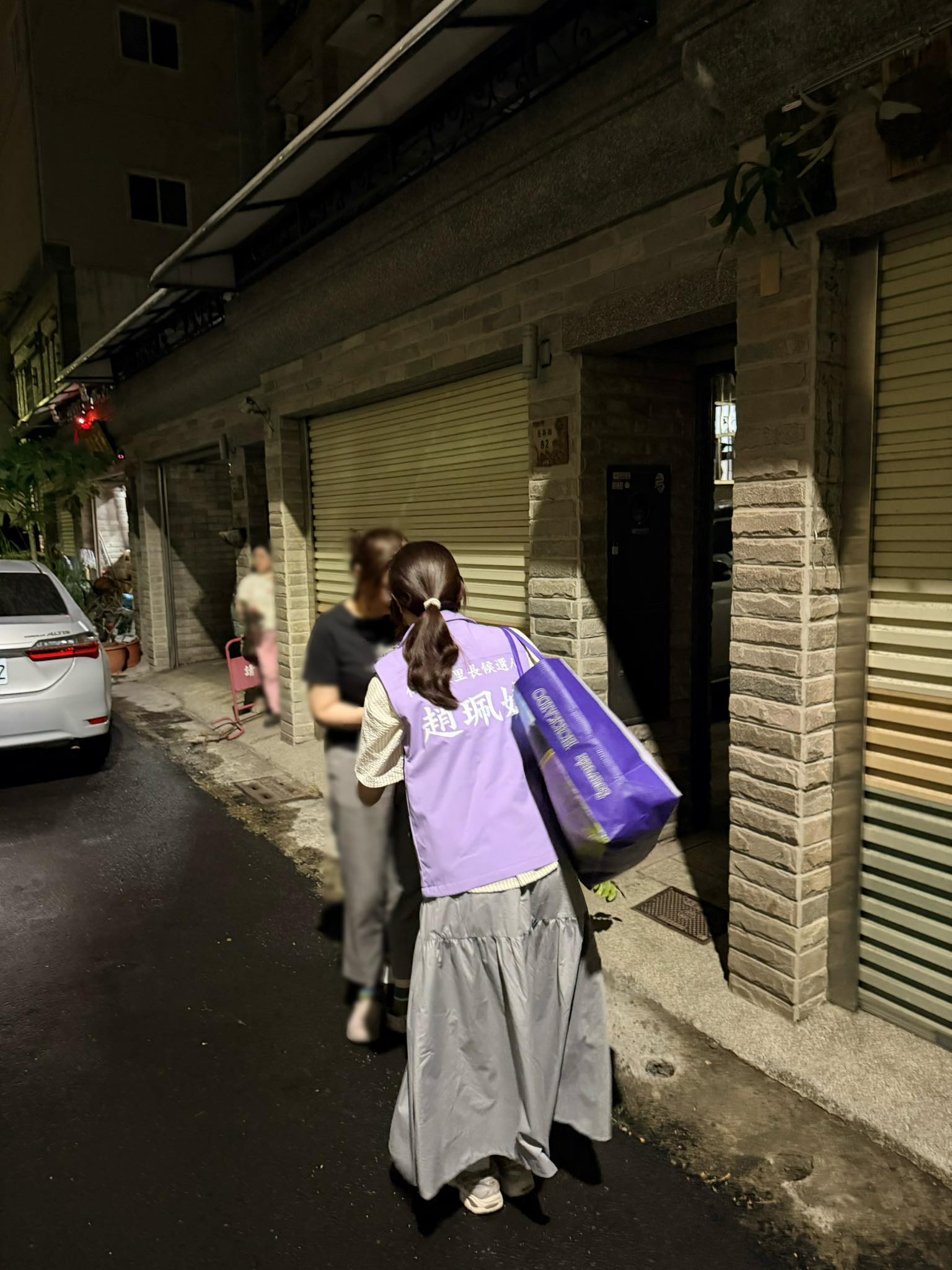 快訊／震撼彈！她宣布辭職「投入高雄選戰」