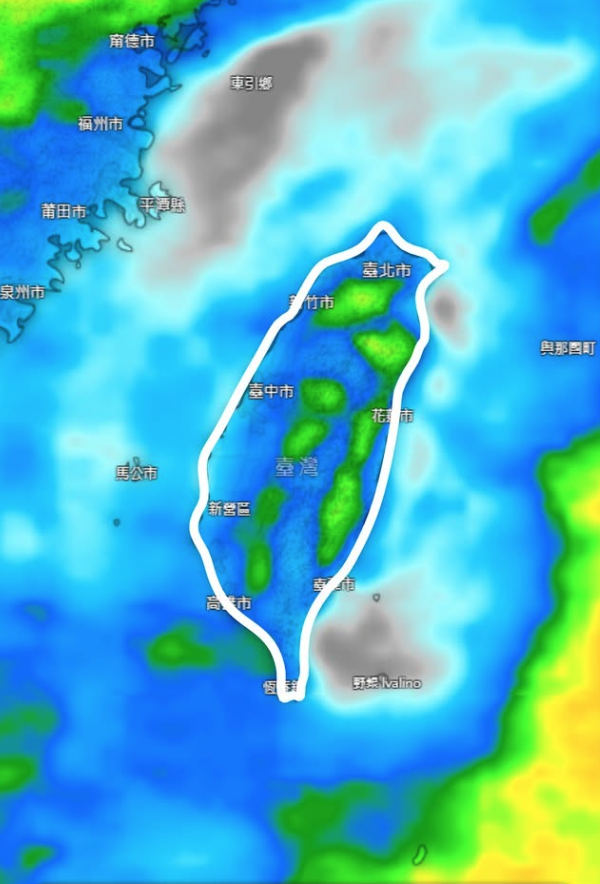 梅雨鋒面＋西南風「全台9天紫爆」！專家曝「致災時間點」：要有心理準備