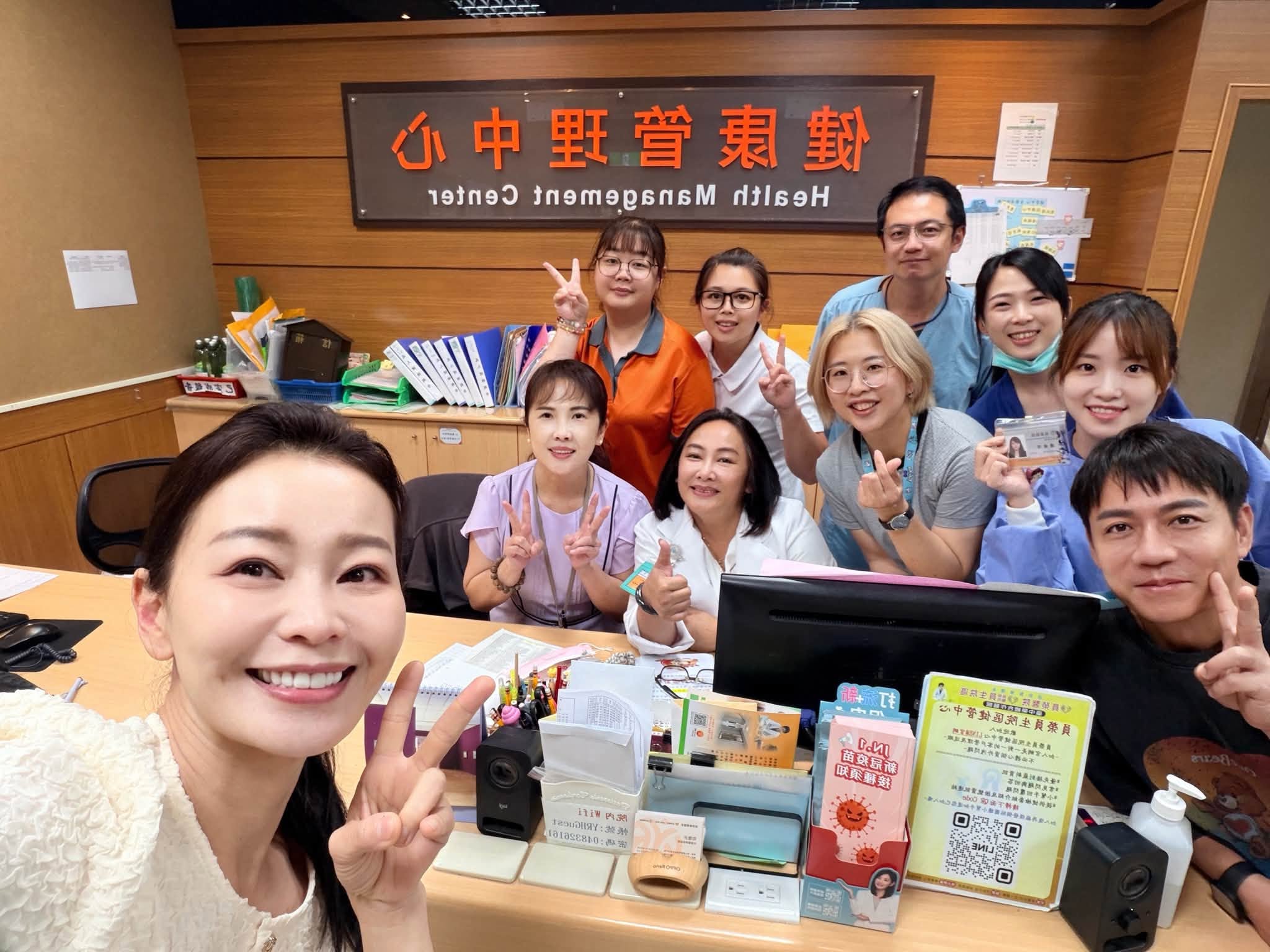 陳隨意老婆「被拍暴瘦病床照」！緊急送醫「一度痛到飆淚」最新病況曝光