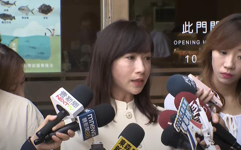 國民黨被爆修法「開放中國人選總統」！傅崐萁緊急回應了...