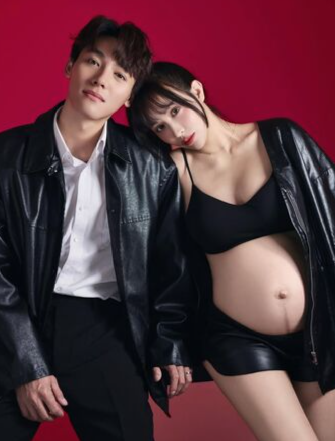 快訊／台灣大咖「女星辣妻生了」！陪進產房「激動抱女兒」：小公主誕生