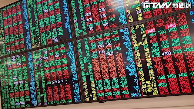 台股大崩超過2600點!專家曝2訊號「這天才是關鍵」