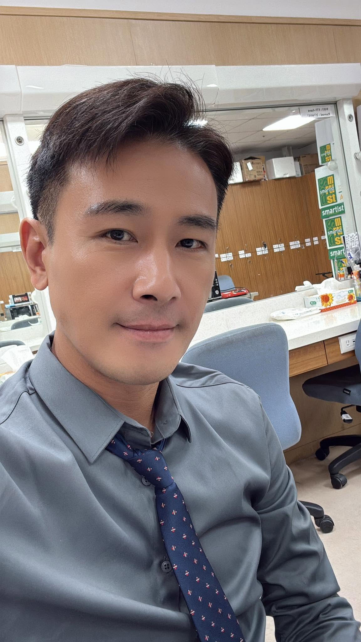 46歲傅子純「急性血癌猝逝」!醫揭「5症狀別忽略」:具高致命性