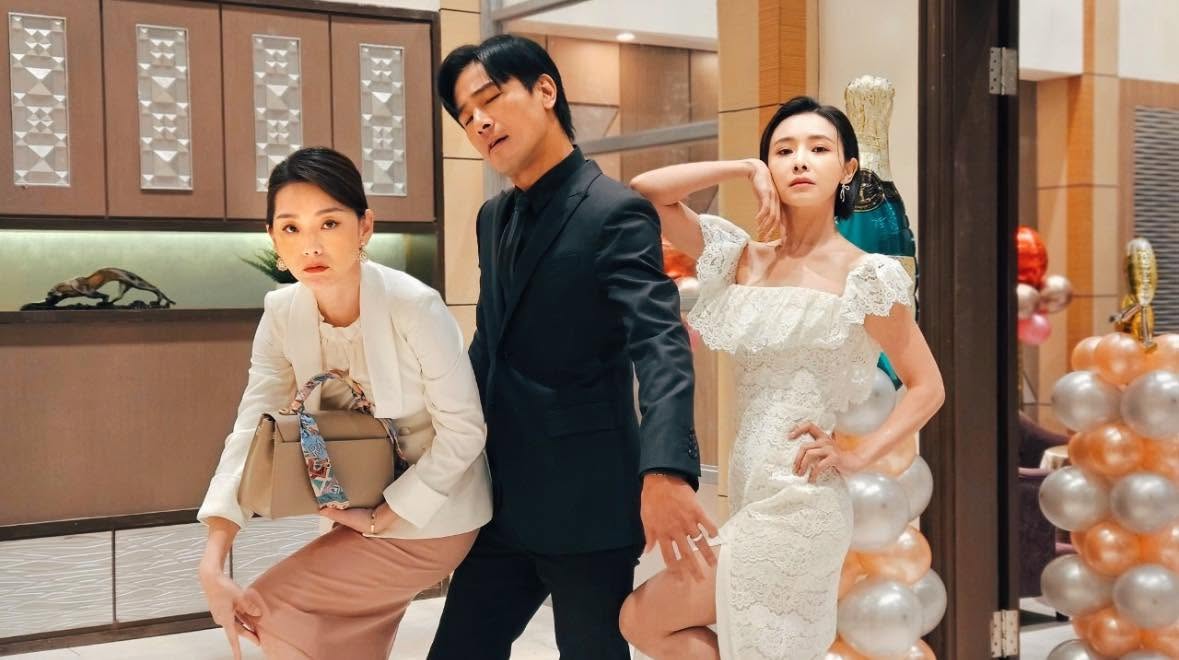 傅子純血癌猝逝!吳婉君淚揭「兩人生前約定」:連再見都來不及說