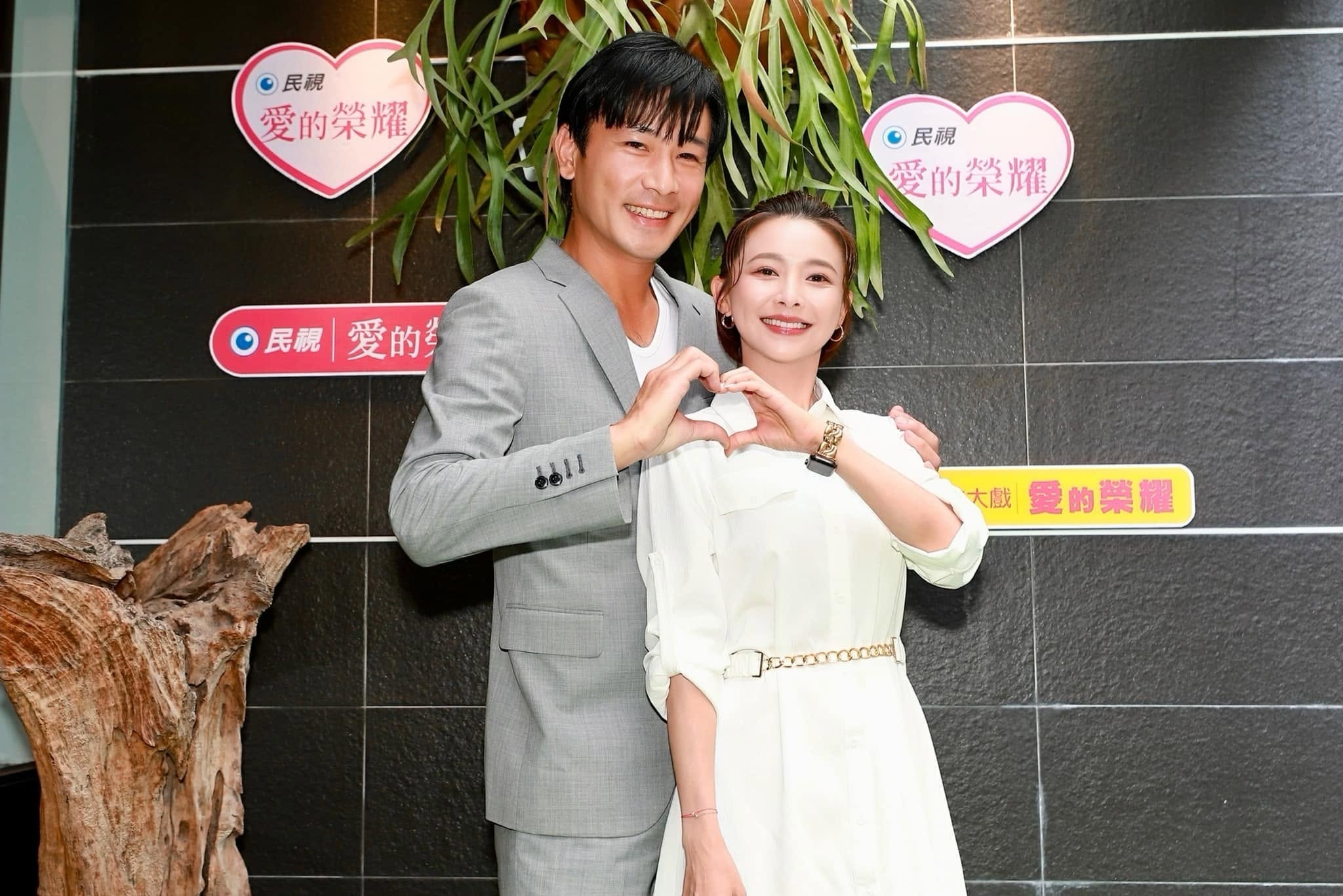 傅子純血癌猝逝!吳婉君淚揭「兩人生前約定」:連再見都來不及說
