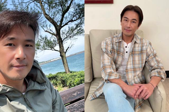傅子純癌逝「人生最後規劃」曝光!友淚曝「才剛收到喜訊」:來不及了...
