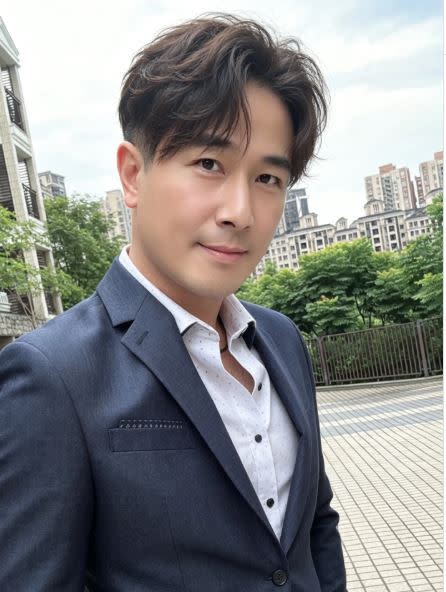 傅子純癌逝「人生最後規劃」曝光!友淚曝「才剛收到喜訊」:來不及了...