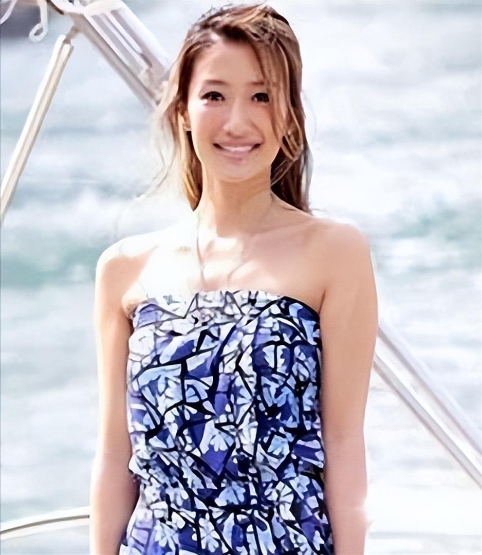 最叛逆星二代!她被酸風流成性「一年換7任男友」 未婚生兒女「如今42歲無人敢娶」