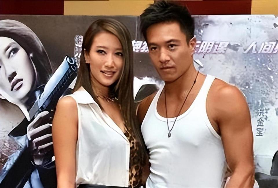 最叛逆星二代!她被酸風流成性「一年換7任男友」 未婚生兒女「如今42歲無人敢娶」