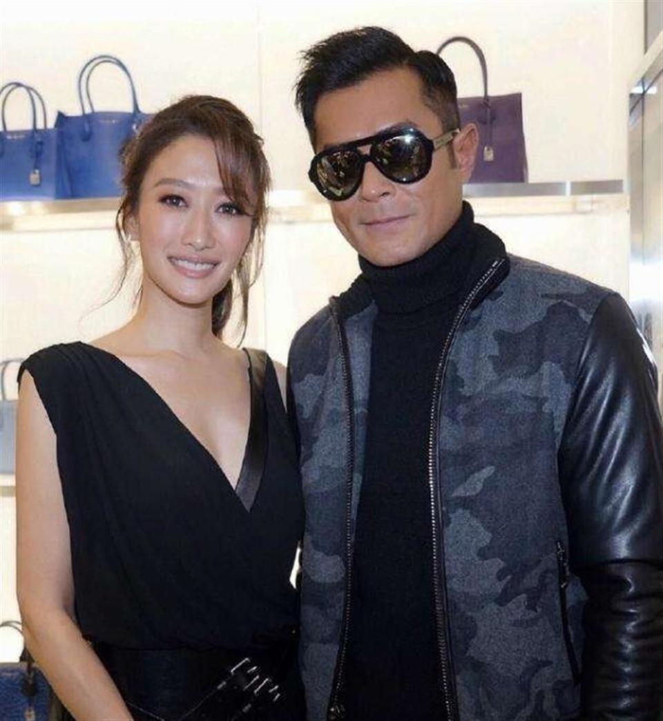 最叛逆星二代!她被酸風流成性「一年換7任男友」 未婚生兒女「如今42歲無人敢娶」