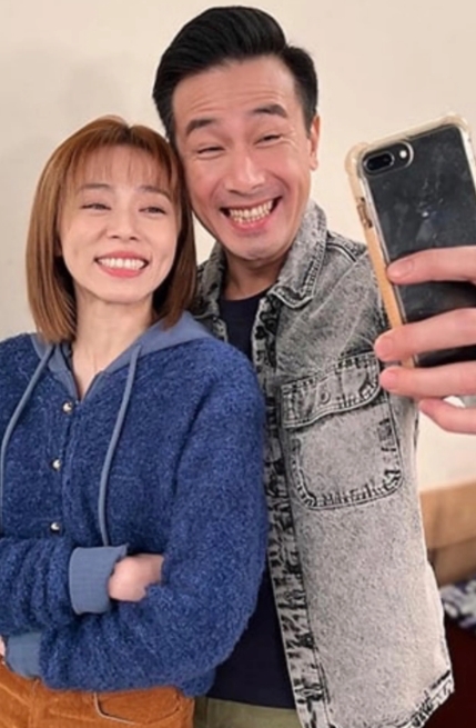 淚別傅子純!王瞳崩潰「原本以為有救」 為艾成「兩人變好姊妹」卻天人永隔