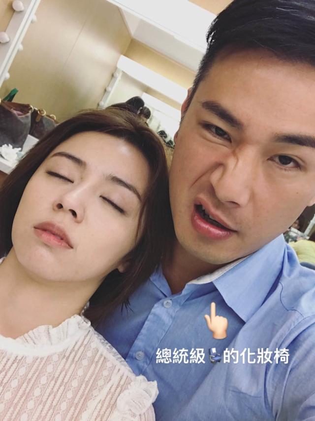 淚別傅子純!王瞳崩潰「原本以為有救」 為艾成「兩人變好姊妹」卻天人永隔