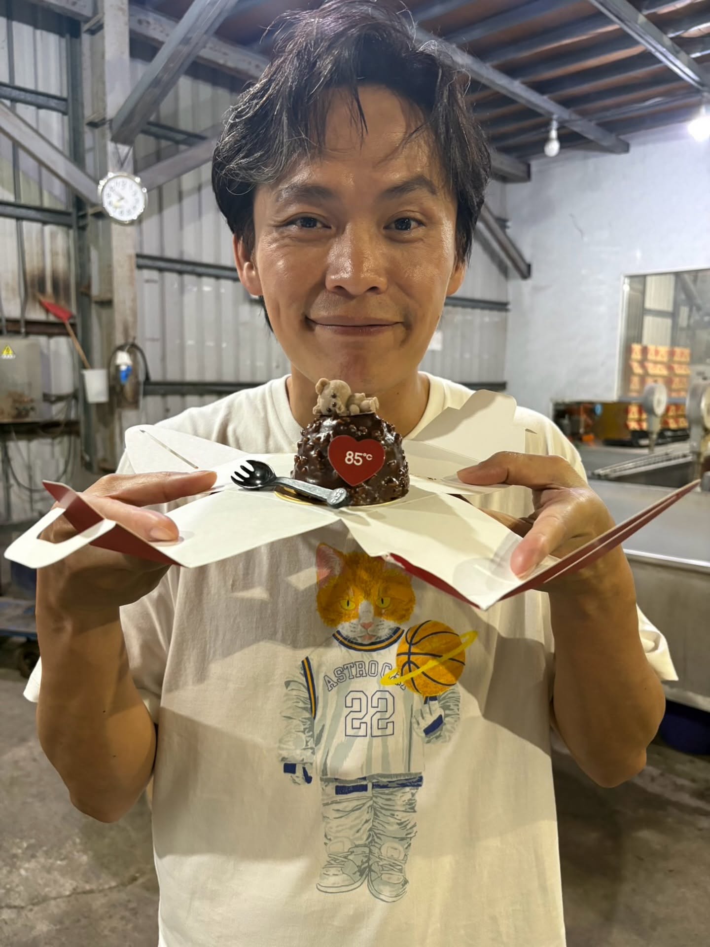 黃鐙輝「為1事賣光台積電」!轉買「這檔ETF」竟月賺30萬