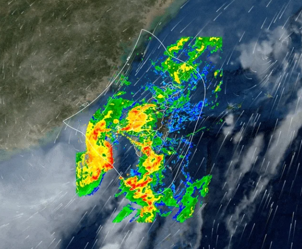 梅雨+西南風雙重夾擊！致災雷雨狂轟10天「這天才放晴」