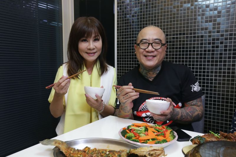 台灣大咖兒遭撞死!他怒帶槍想「報仇兇手獨子」 看到對方「因1事痛哭反悔」