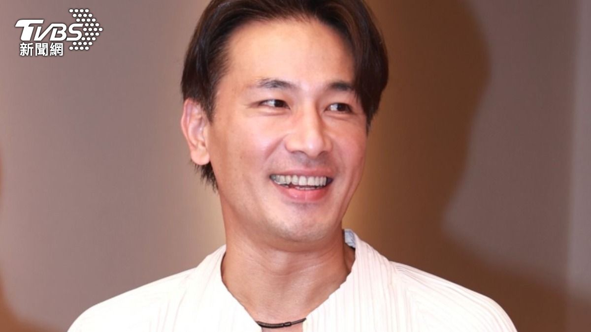 快訊/傅子純「真正死因」曝光!太太現身痛哭:「他自己同意插管」