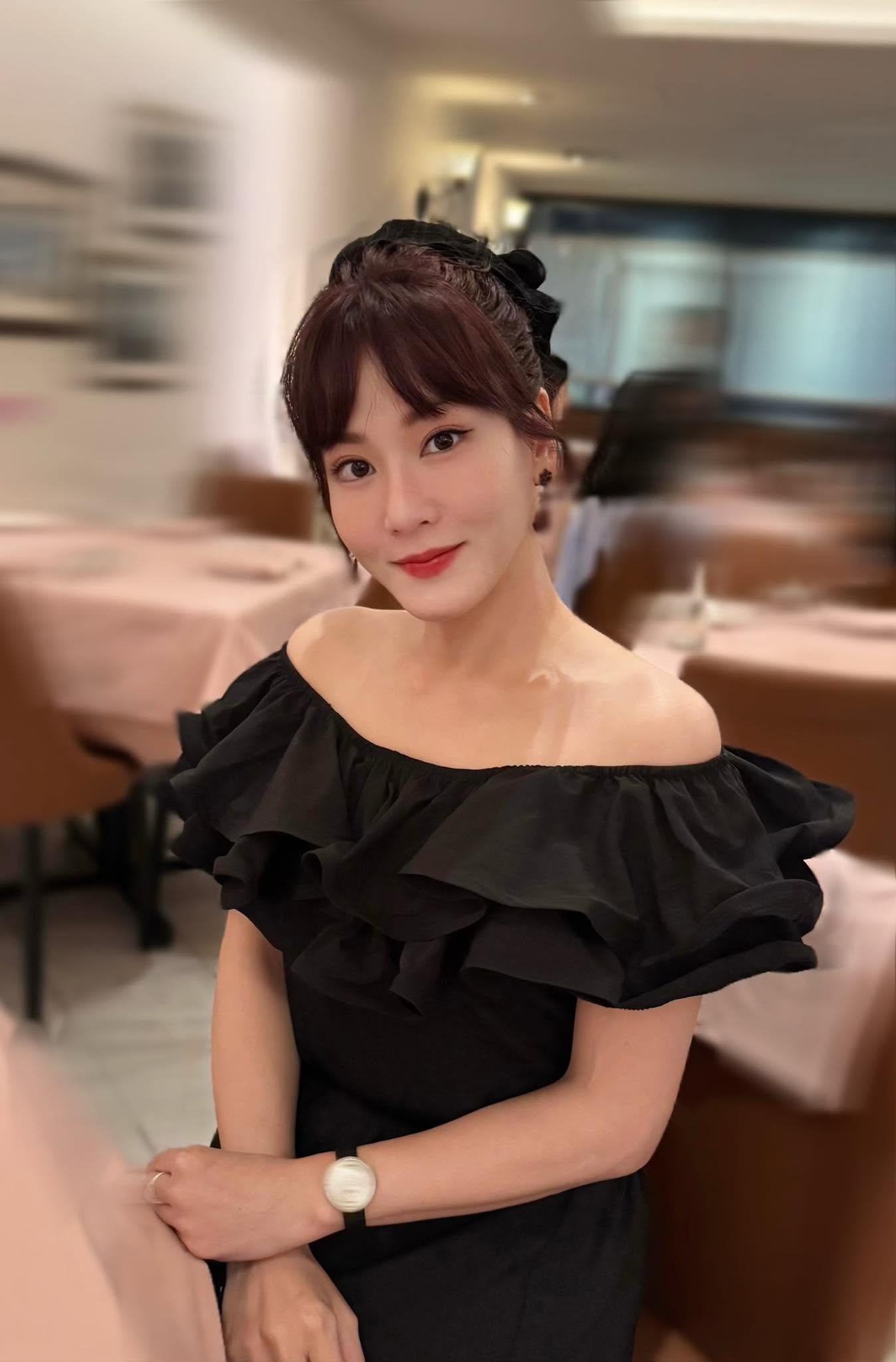 曾嫁柯建銘長子!48歲本土女星「1原因斷開5年婚」 如今不演八點檔「靠被動收入就能活」