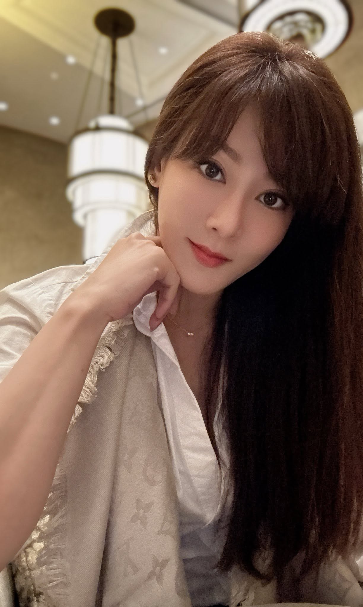 曾嫁柯建銘長子!48歲本土女星「1原因斷開5年婚」 如今不演八點檔「靠被動收入就能活」
