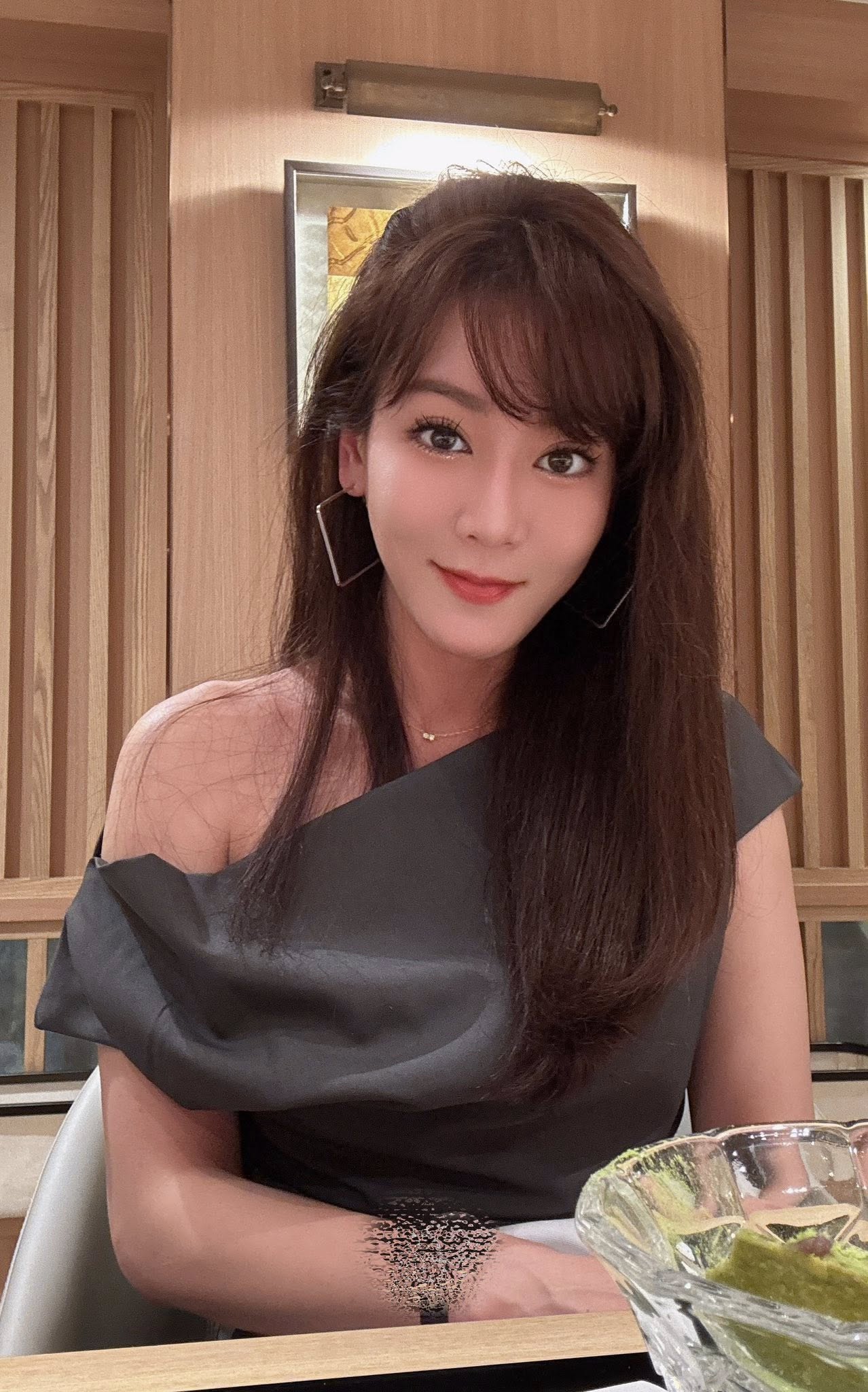 曾嫁柯建銘長子!48歲本土女星「1原因斷開5年婚」 如今不演八點檔「靠被動收入就能活」