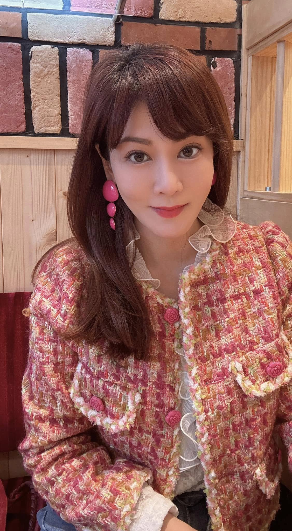 曾嫁柯建銘長子!48歲本土女星「1原因斷開5年婚」 如今不演八點檔「靠被動收入就能活」