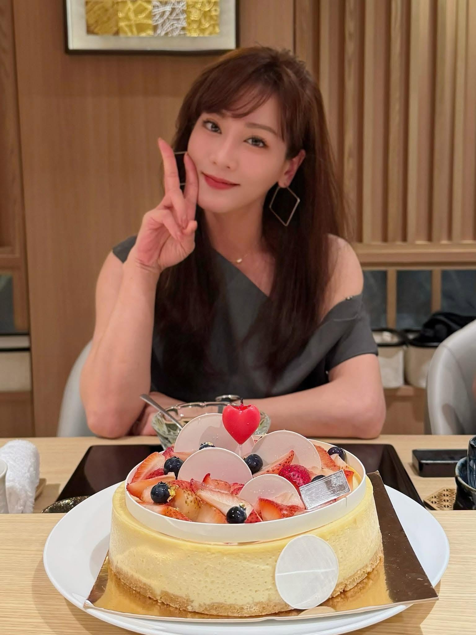 曾嫁柯建銘長子!48歲本土女星「1原因斷開5年婚」 如今不演八點檔「靠被動收入就能活」