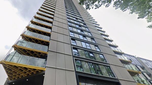 一家三口驚傳「集體跳下36樓」!警嘆:「夫妻都是勝利組」