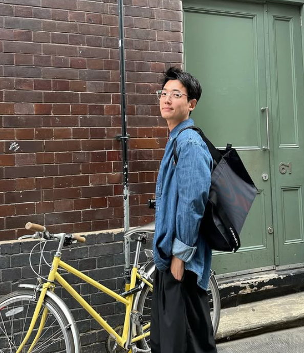 一堆人在等他們結婚!演藝圈情侶檔「結束14年戀情」 曾喊「沒有她就沒我」分開原因網嘆息