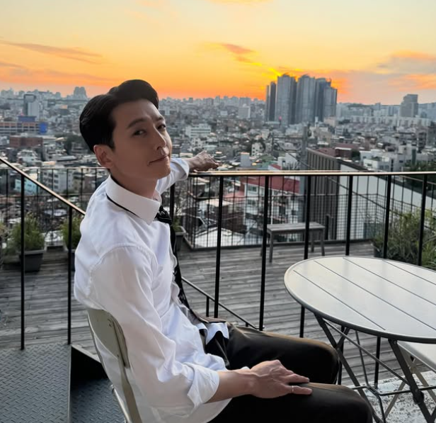 一堆人在等他們結婚!演藝圈情侶檔「結束14年戀情」 曾喊「沒有她就沒我」分開原因網嘆息