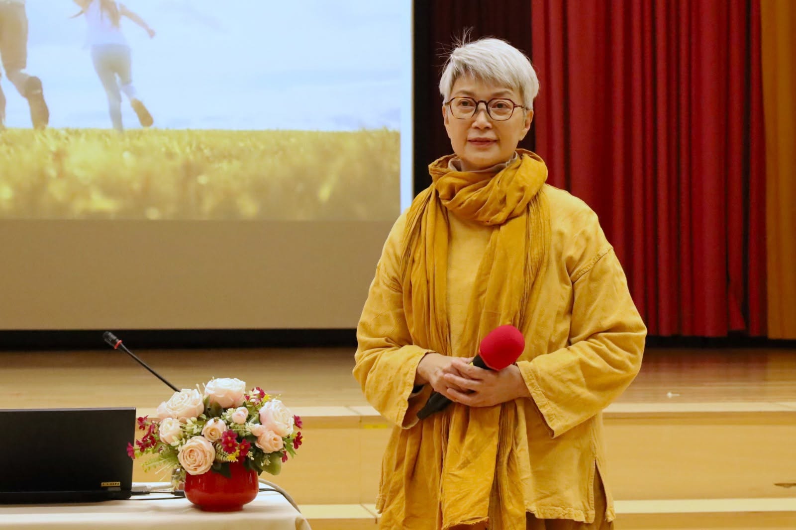 快訊/曾是當家花旦!65歲大咖女星「驚傳昨日病逝」