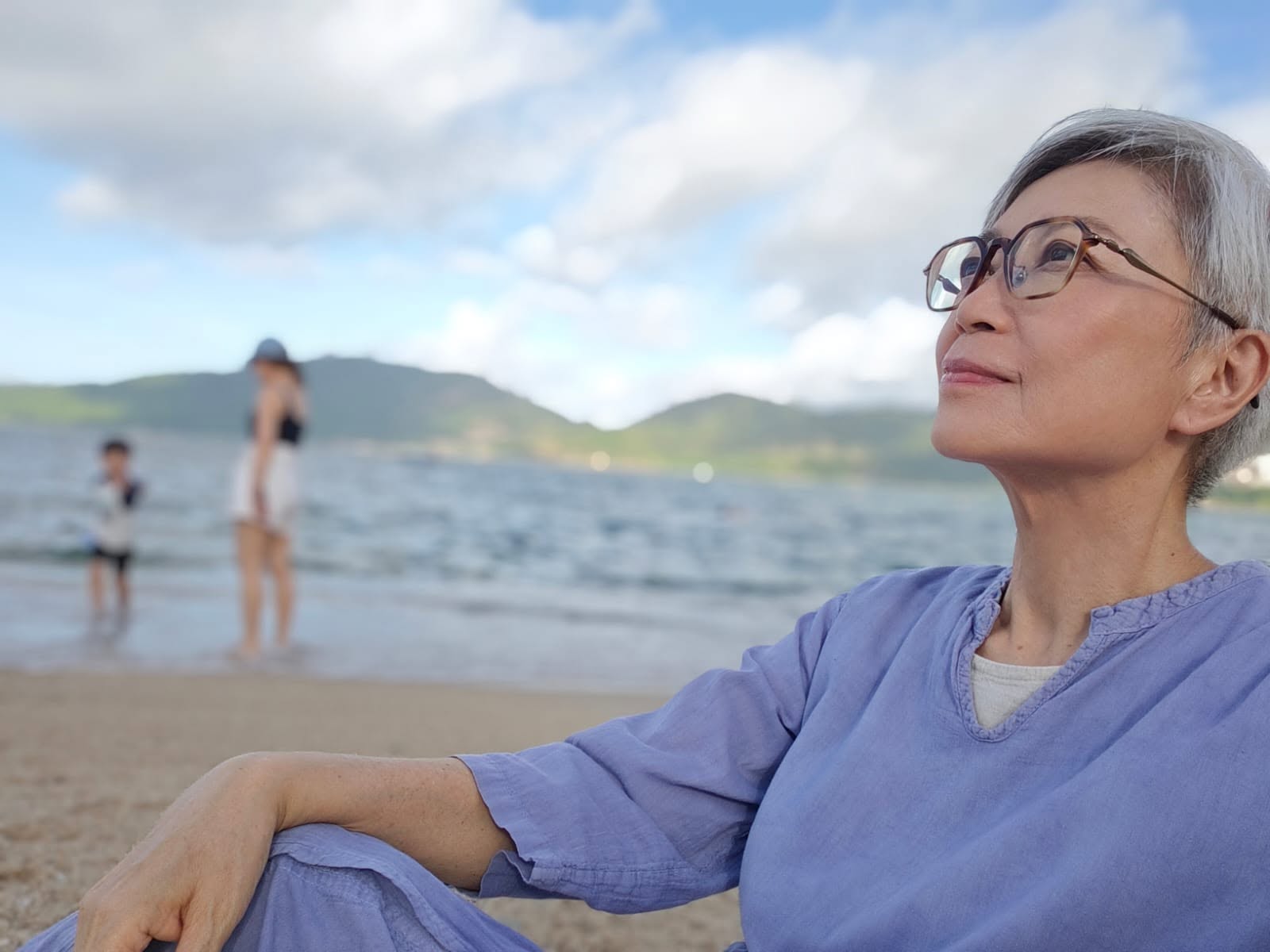 快訊/曾是當家花旦!65歲大咖女星「驚傳昨日病逝」