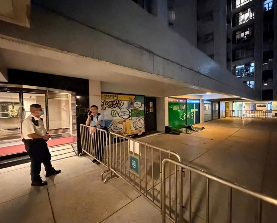 48歲媽媽「早上跳樓身亡」!當天晚上「女兒也死了」