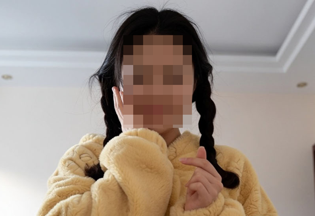 網美媽「0上衣色色片」誤傳家長群組!金主竟是同學爸爸
