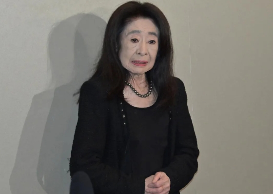 快訊/深受觀眾喜愛!資深女星驚傳「肺炎過世」
