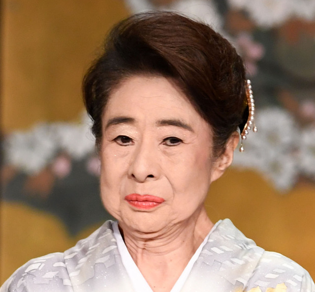 快訊/深受觀眾喜愛!資深女星驚傳「肺炎過世」