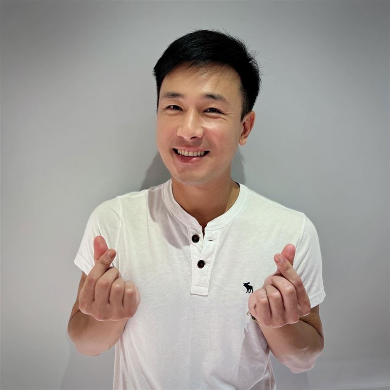 不捨傅子純!恬娃淚曝親弟「腦死器官全捐」:神似謝霆鋒原想出道