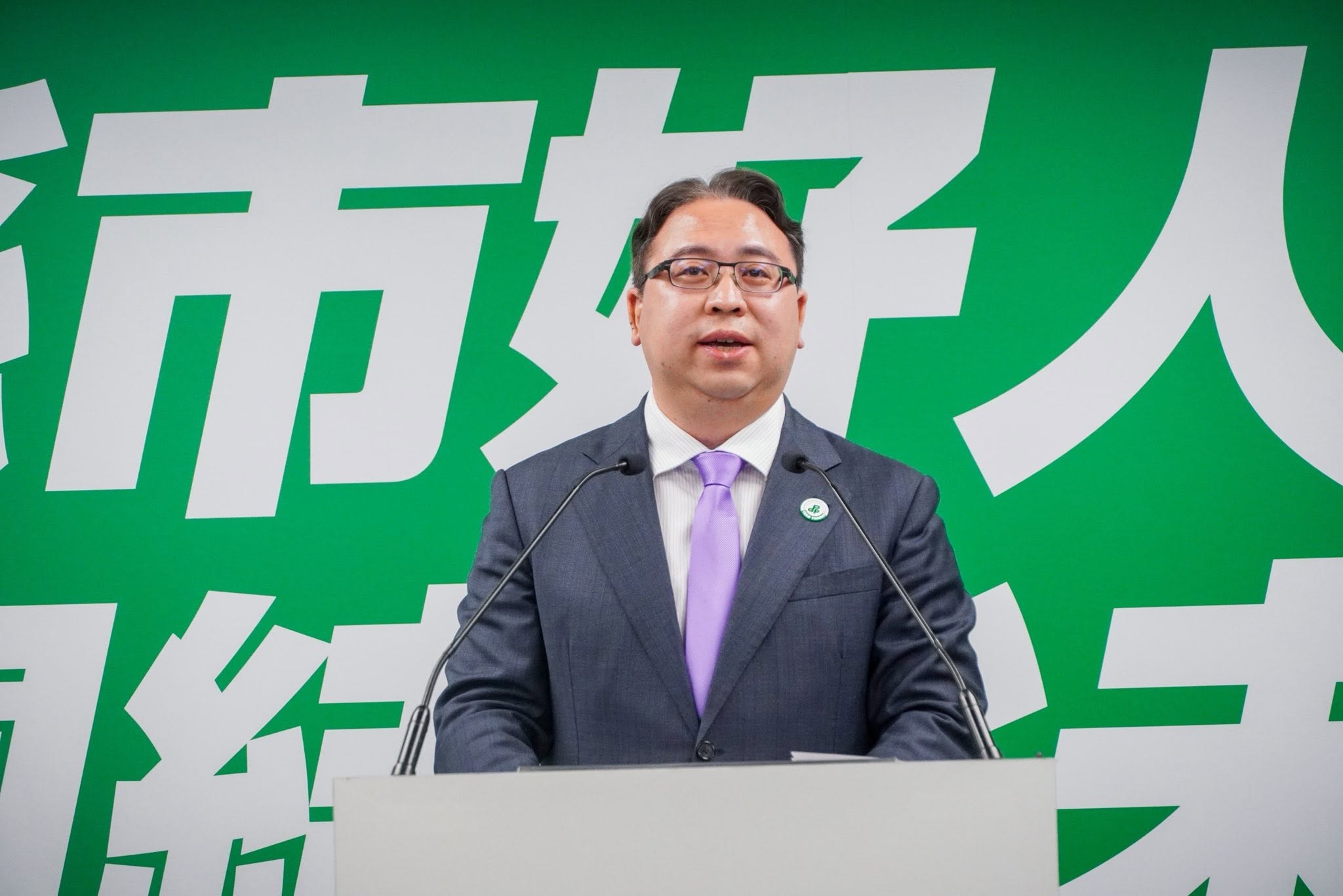 算中賴清德當總統!命理師預言「他奪下桃園市長」:勝負已定