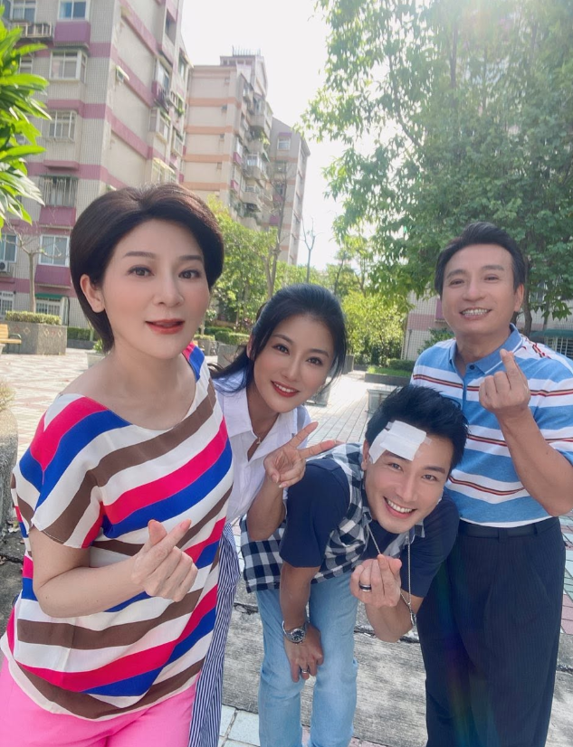傅子純頭七到!王彩樺心痛發聲「深夜替他做1事」:怎麼就這樣離開...