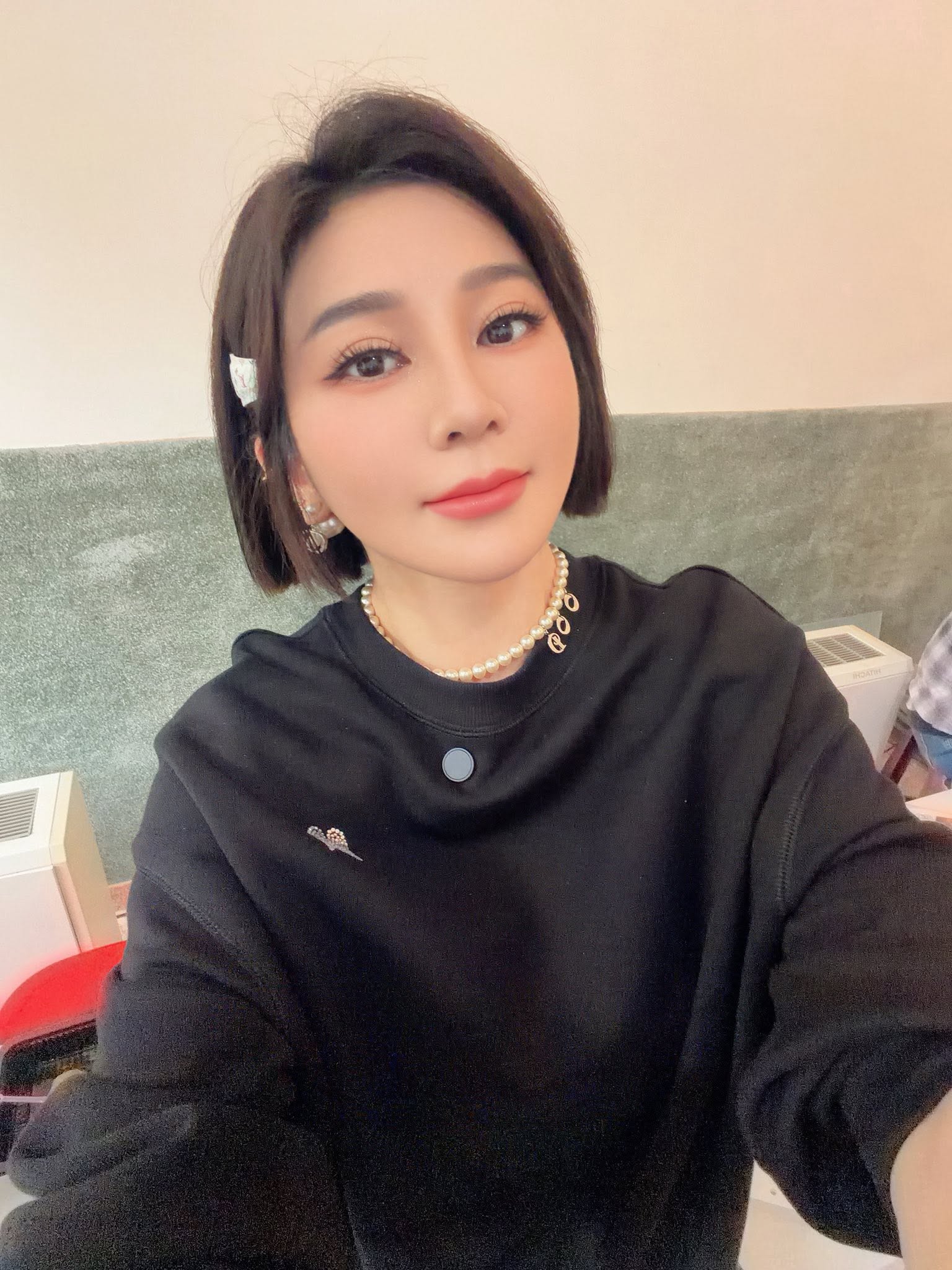 傅子純頭七到!王彩樺心痛發聲「深夜替他做1事」:怎麼就這樣離開...