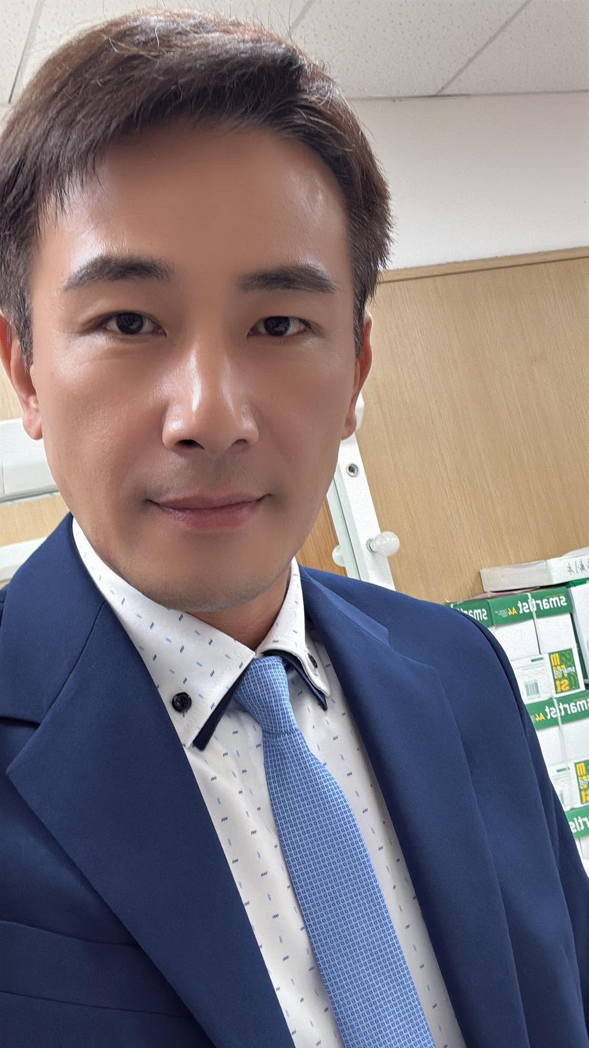 傅子純頭七到!王彩樺心痛發聲「深夜替他做1事」:怎麼就這樣離開...