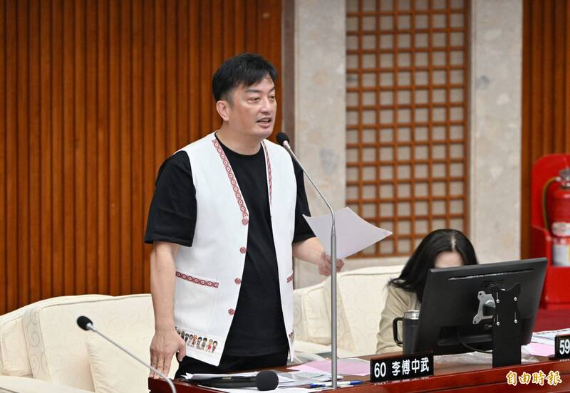 快訊/選戰添變數!國民黨「4連霸戰將」不選了