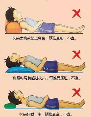 家裡有的馬上丟!許多人愛用的這種枕頭「正悄悄堵住腦血管」:對身體簡直是酷刑